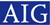 AIG logo