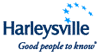 Harleysvillle Logo