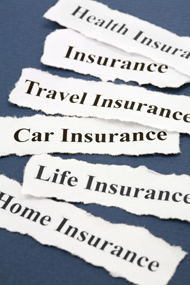 Types of Insurance